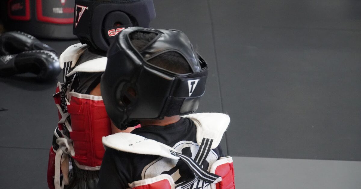 Embellish Kickboxing Academy photo (Gym's own website (og:image))